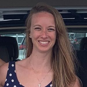 Meet your Posher, Lauren